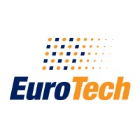 The EuroTech Group Plc logo - Similar company to Daleba