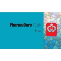 pharmacare plus Inc. logo - Similar company to Pharmacare Plus, Inc.