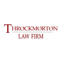Throckmorton Law Firm logo - Similar company to Horne Rota Moos, Llp