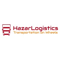 Hazar Logistics logo - Similar company to Dn Group