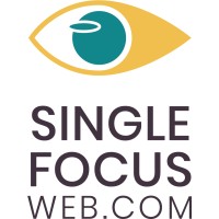 Single Focus Web logo - Similar company to Single Focus Talent