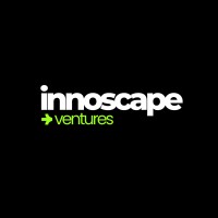 InnoScape Ventures Inc. logo - Similar company to Anyware Ai
