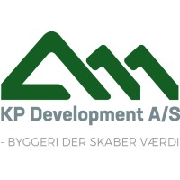 KP Development A/S logo - Similar company to Bluedock Srl