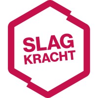 Slagkracht logo - Similar company to Priozorg