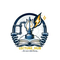 Lecture_Hub logo - Similar company to Haritech