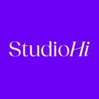 Studio Hi logo - Similar company to Pimp Design