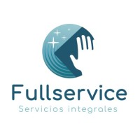 Full Service logo - Similar company to Cleanmanagers