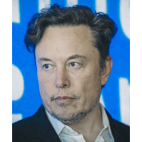 Elon Musk logo - Similar company to Dotionlab