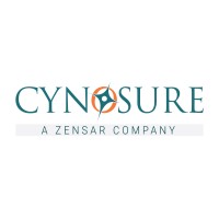 Cynosure, A Zensar Company logo - Similar company to Prodocon