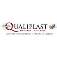 Groupe Qualiplast logo - Similar company to Plexitech