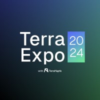 TERRA EXPO logo - Similar company to Dinovate Solutions