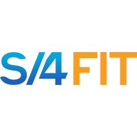 S/4FIT logo - Similar company to J&S-Soft Gmbh