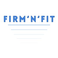 Firm'n'Fit Bergstraße logo - Similar company to Christian Saubert - Meditationscoaching