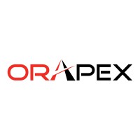 ORAPEX logo - Similar company to Sarl Evolt