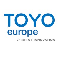 TOYO Europe logo - Similar company to Soredi