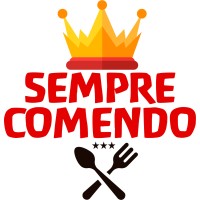 Sempre Comendo logo - Similar company to Wit Insurance