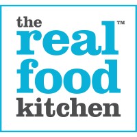 The Real Food Kitchen logo - Similar company to Mr. Foundation Inc