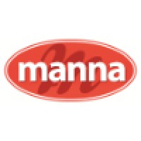 Manna Foods N.V. logo - Similar company to Top Sweets