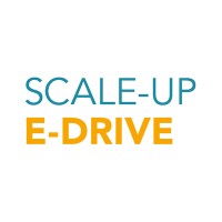 Transformations-Hub Scale-up E-Drive logo - Similar company to Transformations-Hub Taste