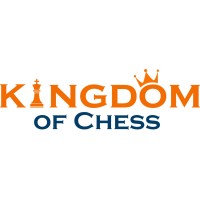 Kingdom Of Chess logo - Similar company to Chessbrainz