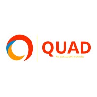QUAD Business Consultants logo - Similar company to Dawnbreak Ai