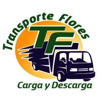 Transporte Flores logo - Similar company to Calidad Visual Sac