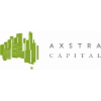 Axstra Capital