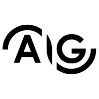 Insurance brokerage AIG doo logo - Similar company to Alka Plus