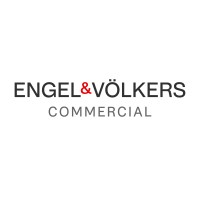 Engel & Völkers Commercial Madrid logo - Similar company to Re/Max Urbe