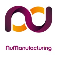 NuManufacturing IoT & AI Technologies AS logo - Similar company to Opinnate