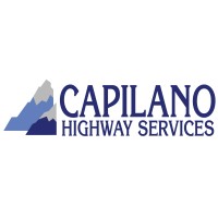 Capilano Highway Services logo - Similar company to Aim Roads