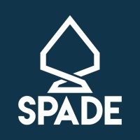 SPADE logo - Similar company to Enactus Msi