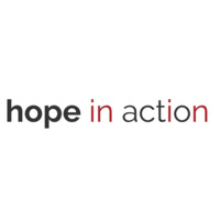 Hope In Action logo - Similar company to Hope Into Action Uk