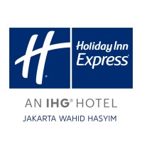 Holiday Inn Express Jakarta Wahid Hasyim logo - Similar company to Pt.Potency Media