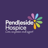 Pendleside Hospice logo - Similar company to Boundary Outlet