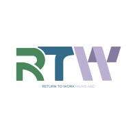 Return To Work Mums - Architecture & Design logo - Similar company to Return To Work Hub