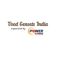 Used Gensets India Refurbish Generators logo - Similar company to Ironhawks Tech