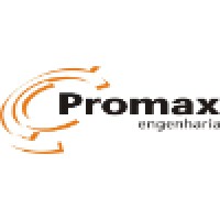 Promax Engenharia logo - Similar company to Onmidas Group