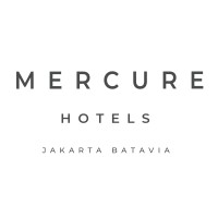 Mercure Jakarta Batavia logo - Similar company to Nawilis