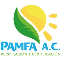PAMFA AC logo - Similar company to Normex