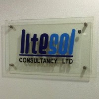 Litesol Consultancy Ltd logo - Similar company to Work Bees Limited
