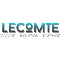 LECOMTE sarl logo - Similar company to Entreprise Lecomte