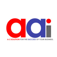 AAZ International Corporate Services logo - Similar company to Acofive Chartered Accountants