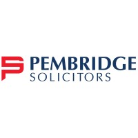 Pembridge Solicitors logo - Similar company to Langley Wellington