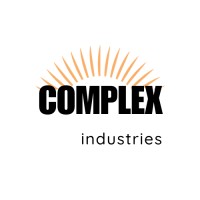 Complex Industries logo - Similar company to Tru Staffing