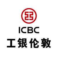 ICBC (London) logo - Similar company to Vicerta