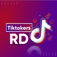 Tiktokers RD logo - Similar company to Virtual Doc