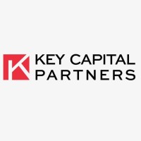 Key Capital Partners logo - Similar company to Comhar Capital