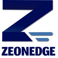 ZeonEdge global logo - Similar company to Precredits