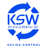 KSW Oilfield Rental/Solids Control logo - Similar company to Stage 3 Separation